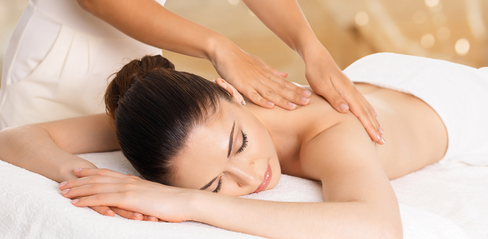 Massage Taktipro